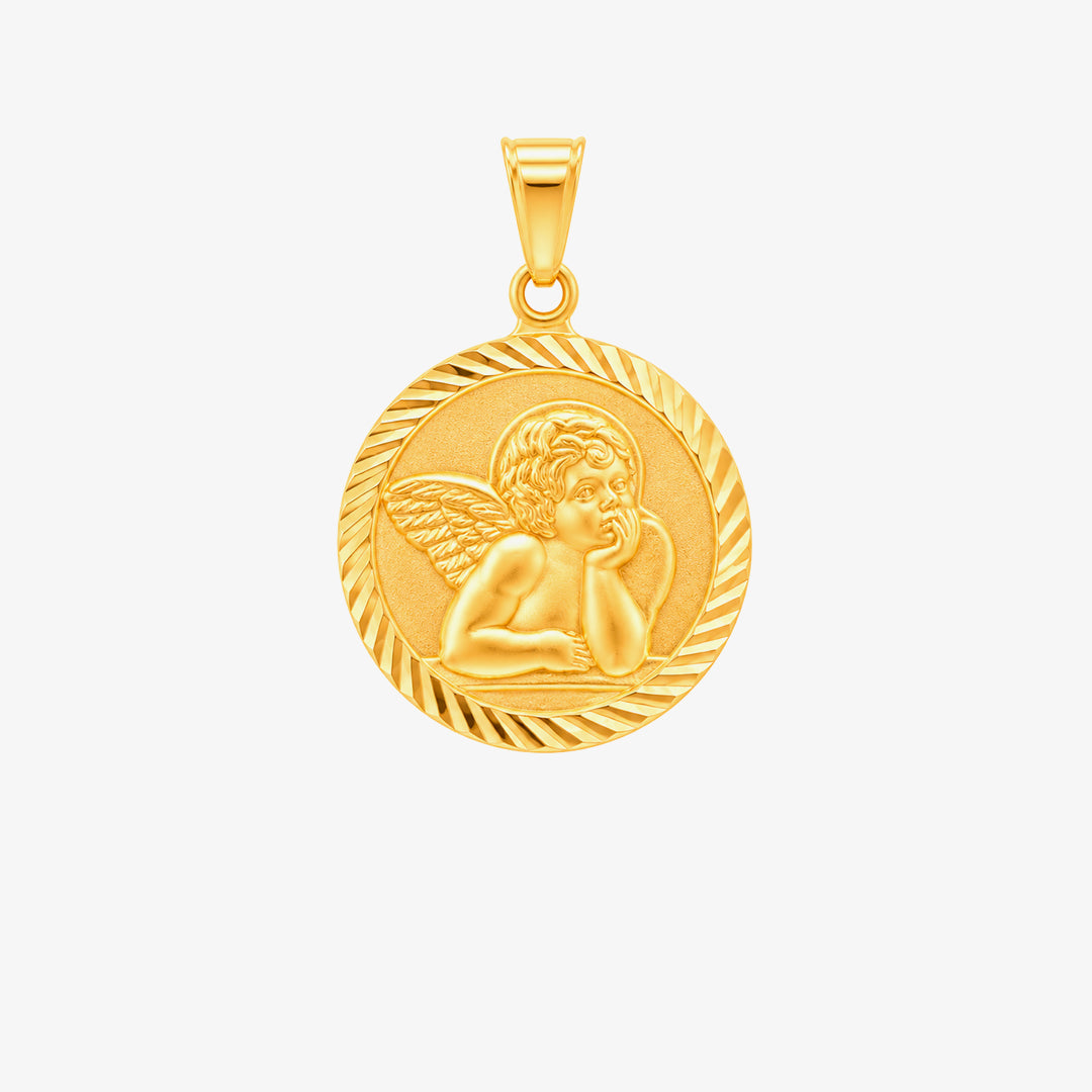 Medalla Ángel