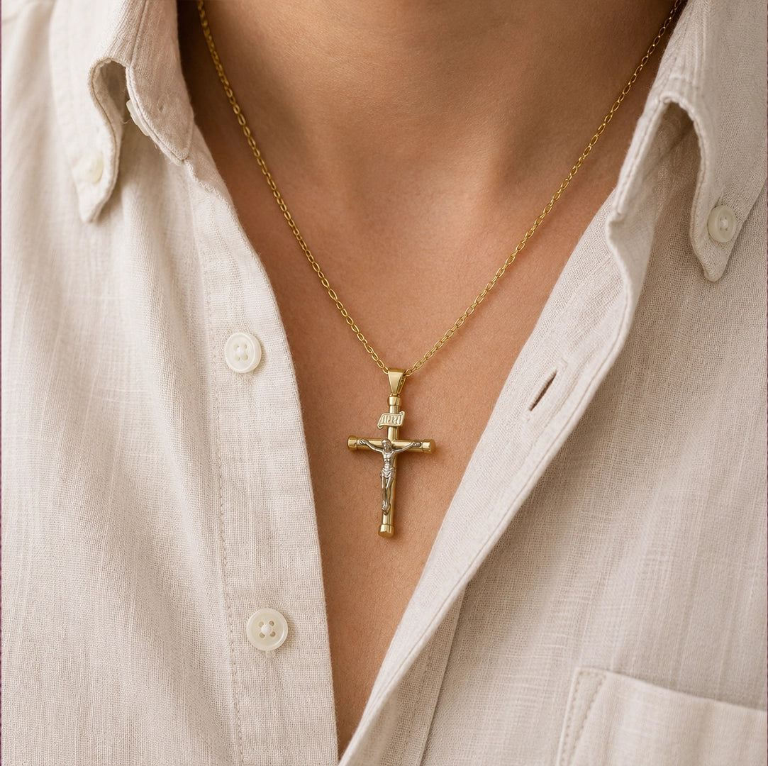 Cruz Cristo