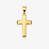 Cruz reversible