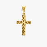 Cruz reversible