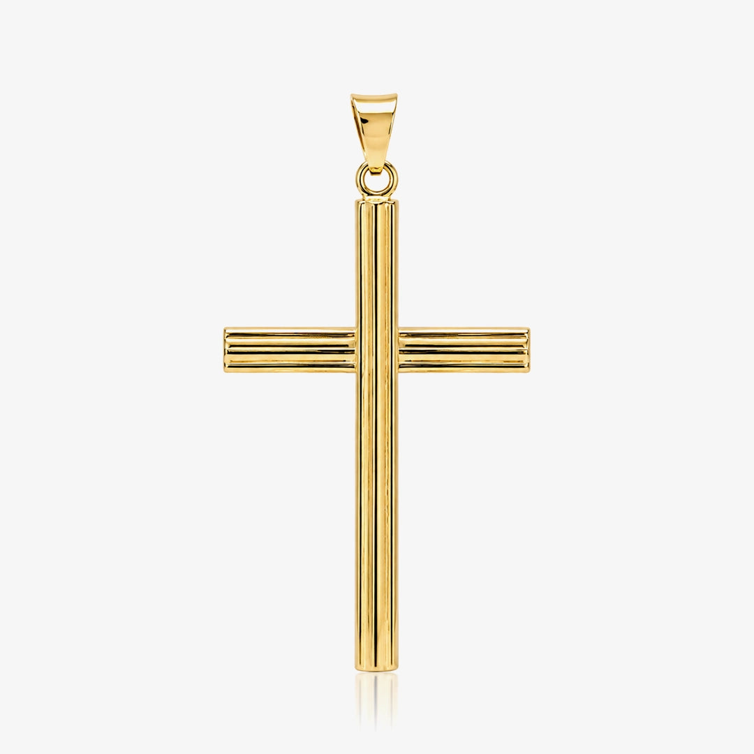 Square Cross Lines