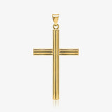 Square Cross Lines