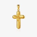 Cruz Cristo Canto Redondo