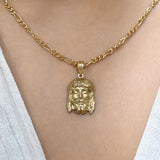 Head of Christ of the Good Death