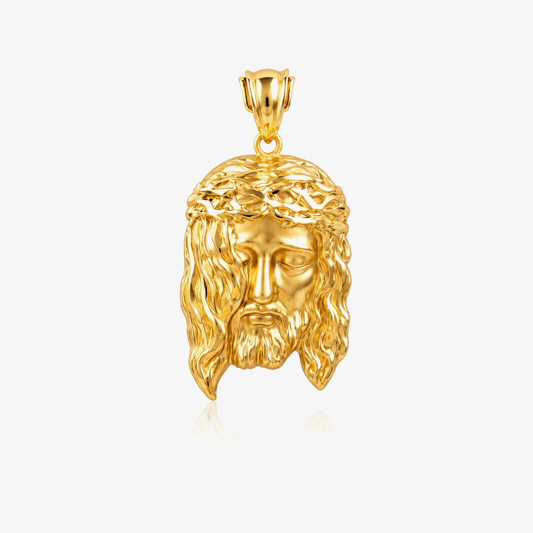 Cabeza Cristo