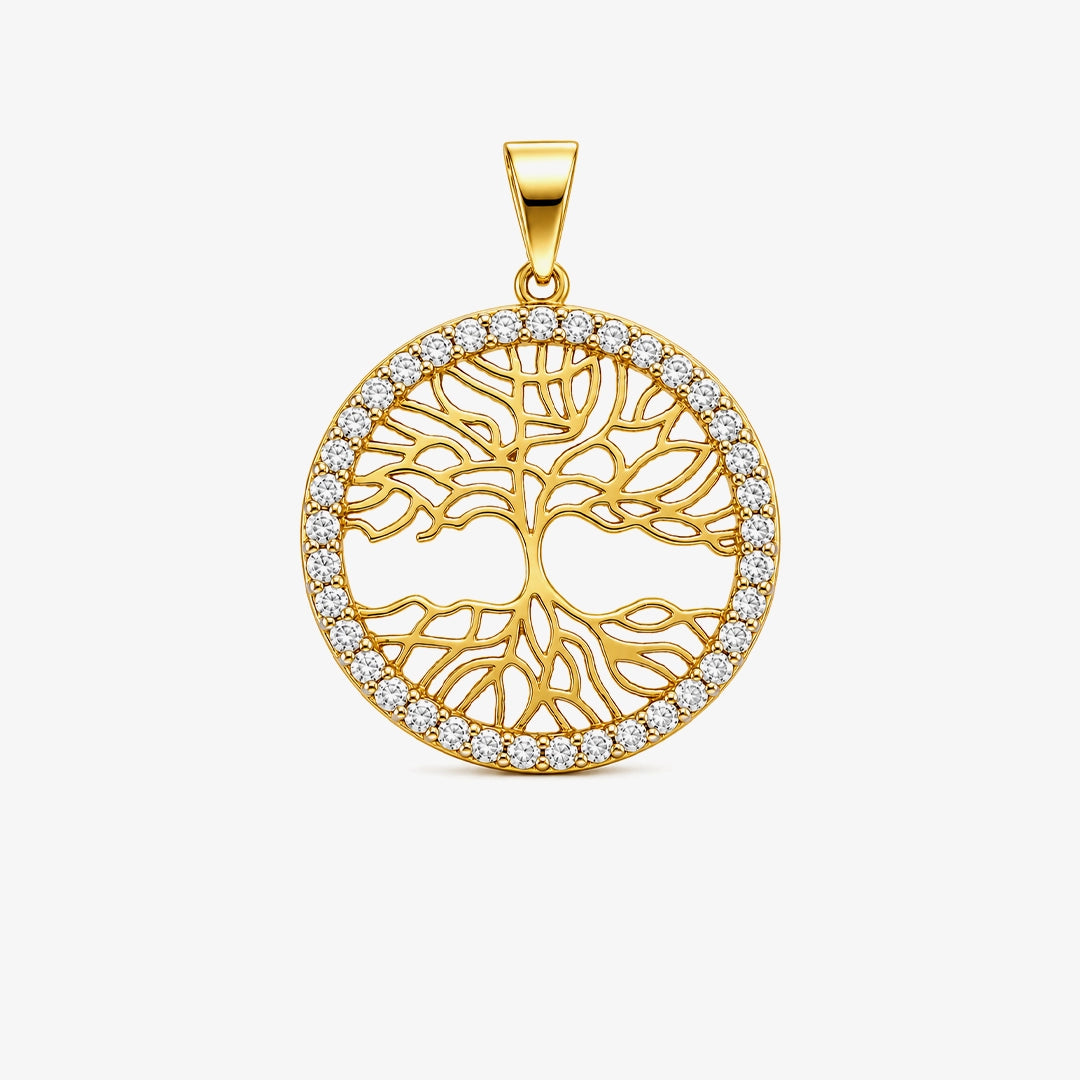 Tree of Life Pendant