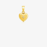 Heart Pendant