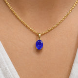 Ocean pendant