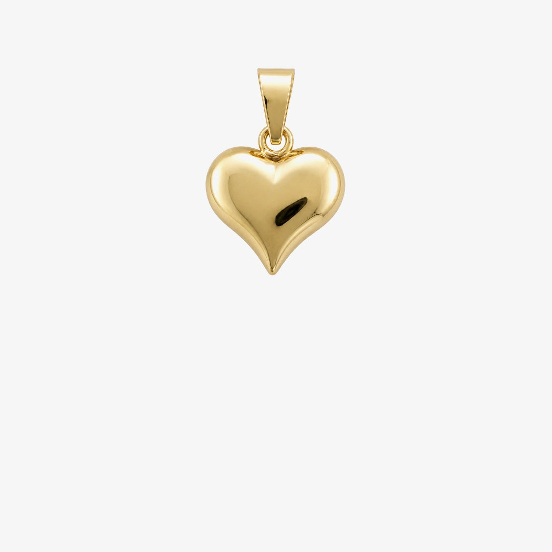 Colgante Corazon