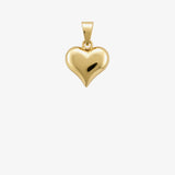 Colgante Corazon