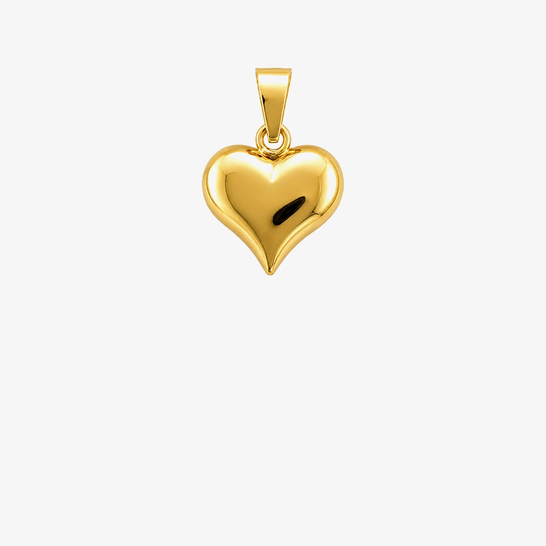 Colgante Corazon