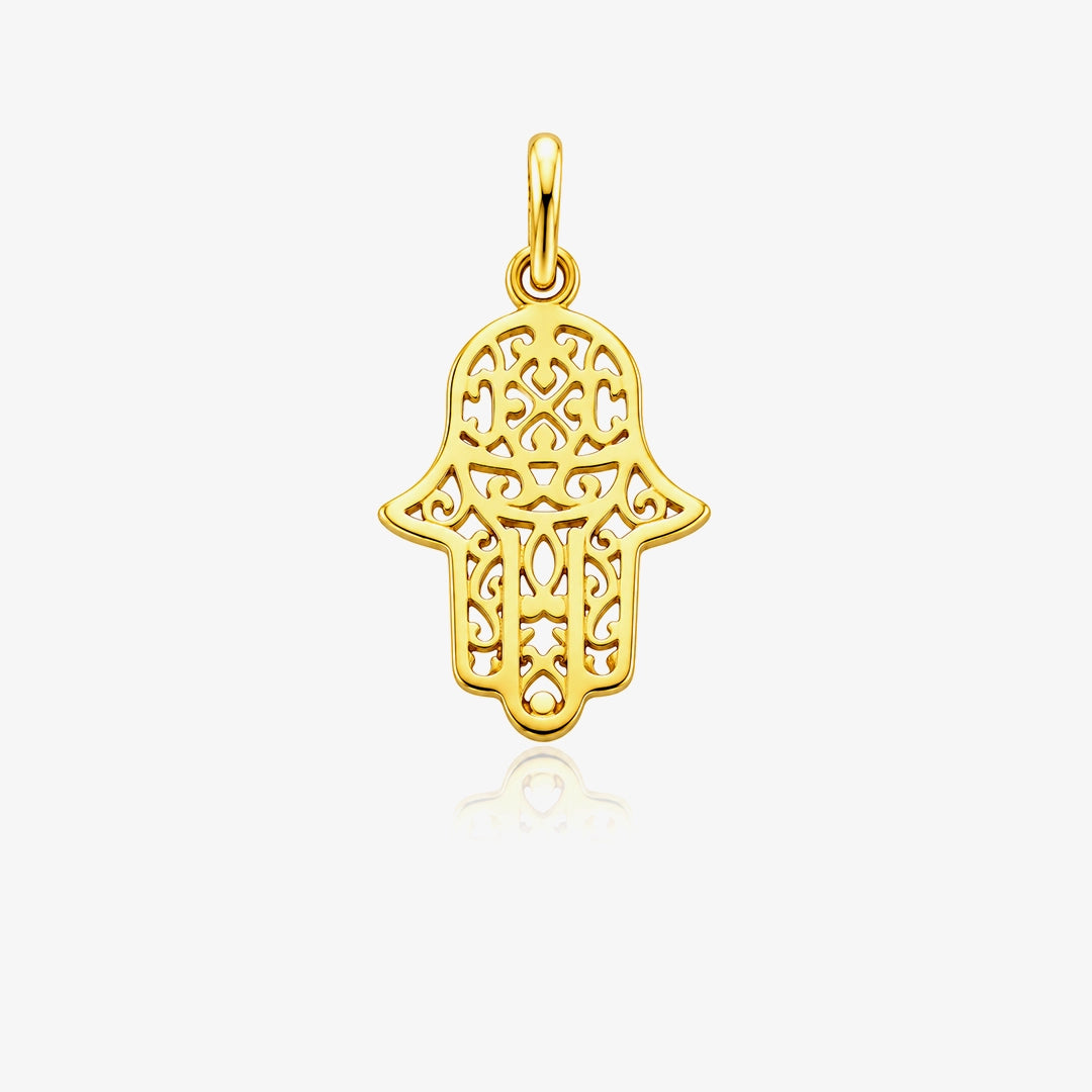 Hamsa Pendant