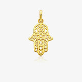 Hamsa Pendant