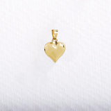 Mini heart pendant