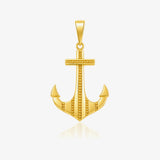 Anchor Pendant