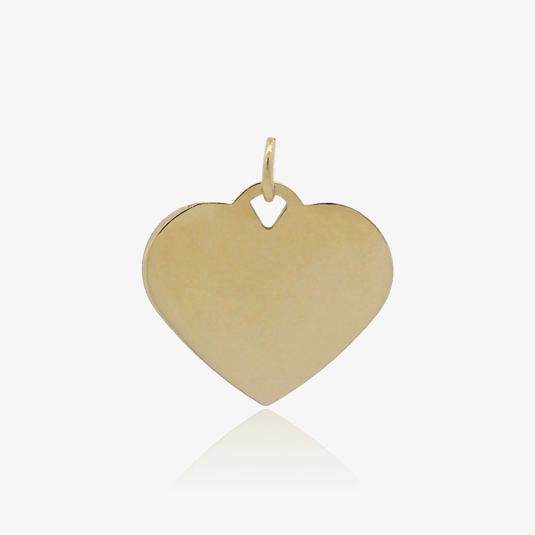 Colgante Corazón P