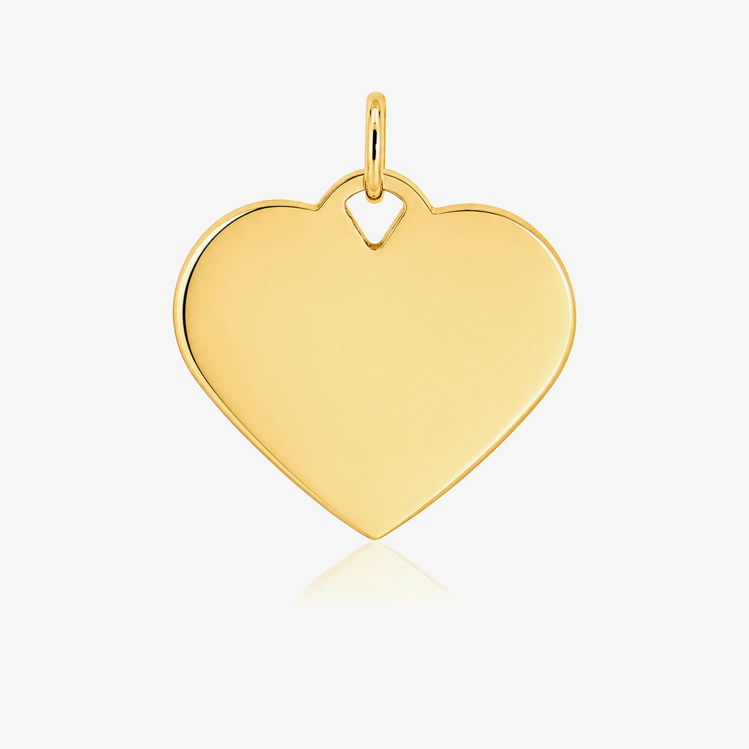Colgante LOVE
