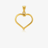 Heart Pendant