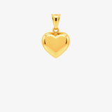 Colgante Corazón