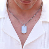 Collar Acero
