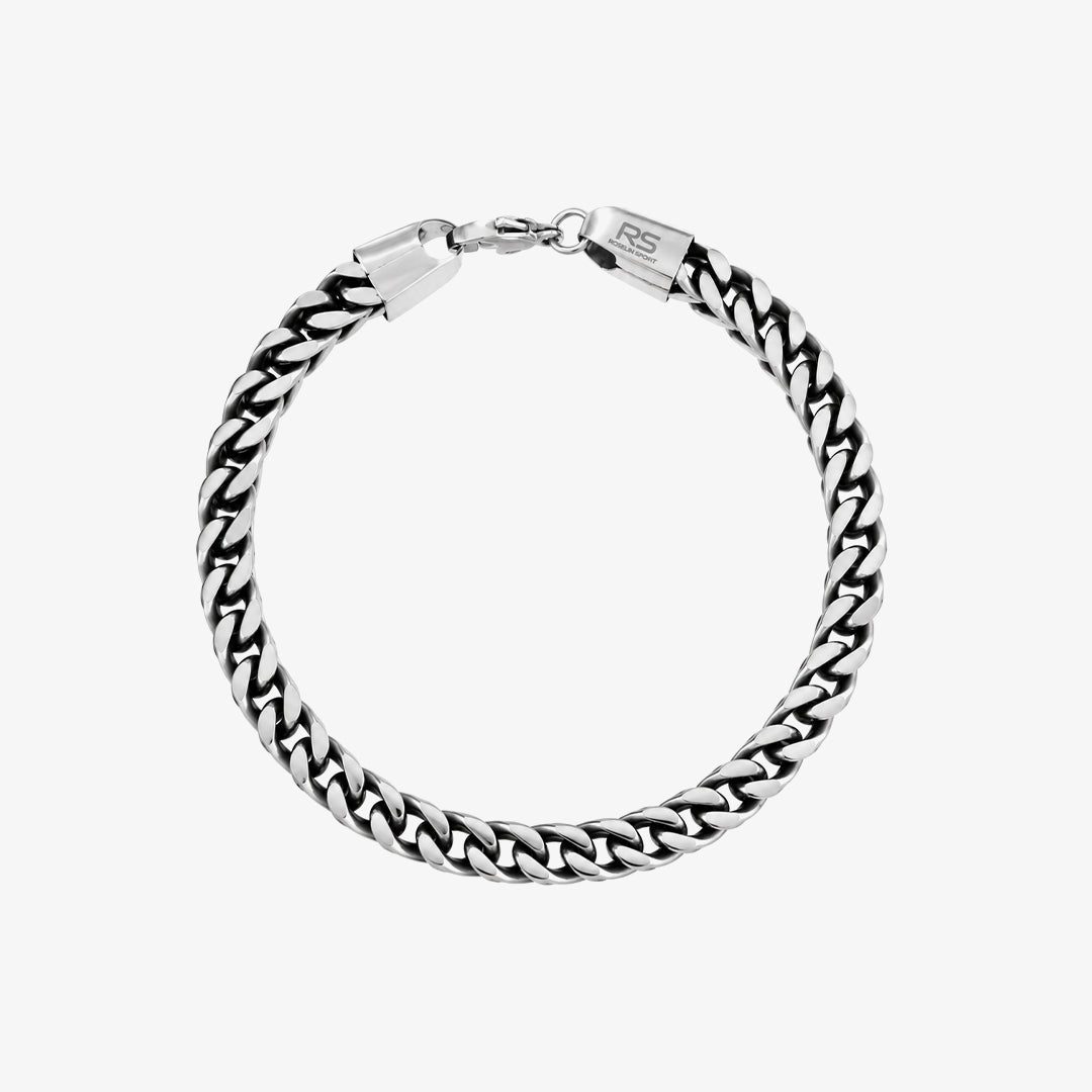 STEEL BRACELET RS