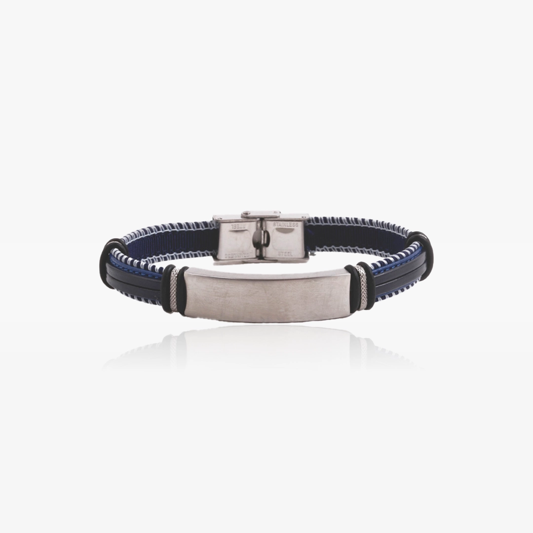 Pulsera Esclava Rs – Roselin Joyeros