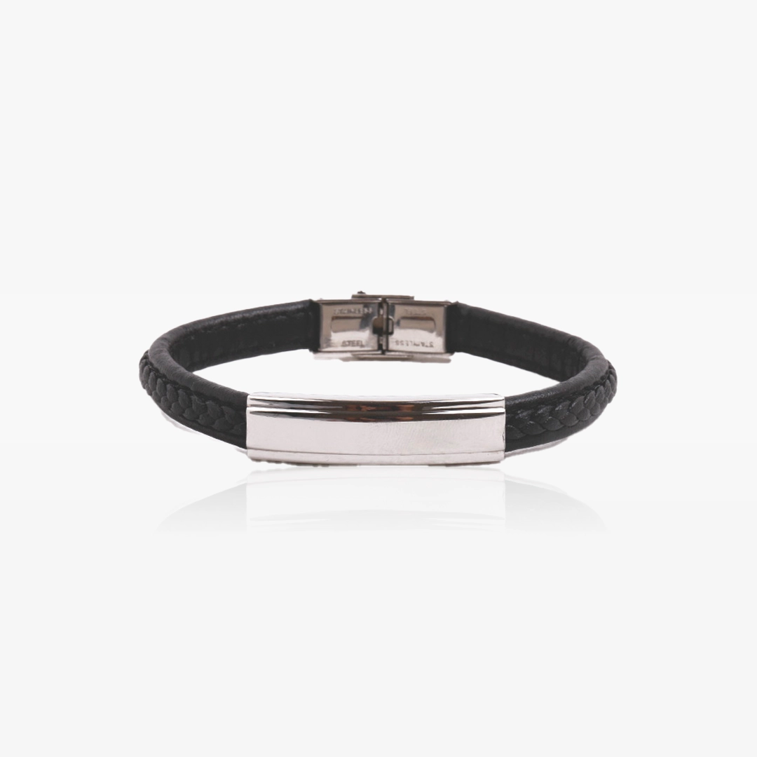 Pulsera esclava RS – Roselin Joyeros