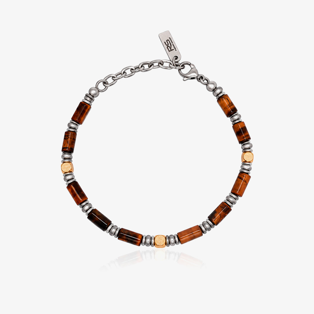 Steel Bracelet