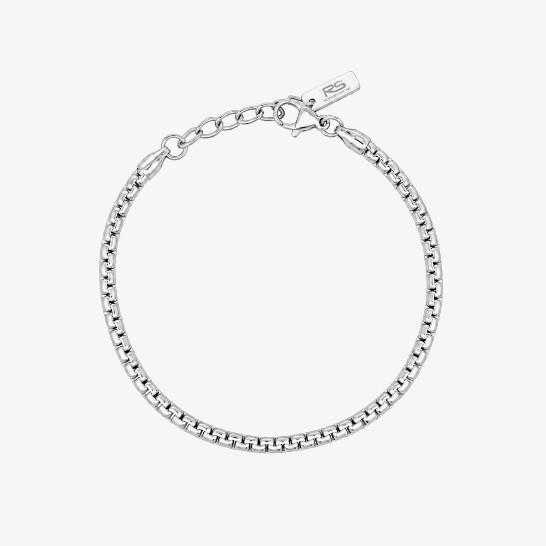 Pulsera Acero