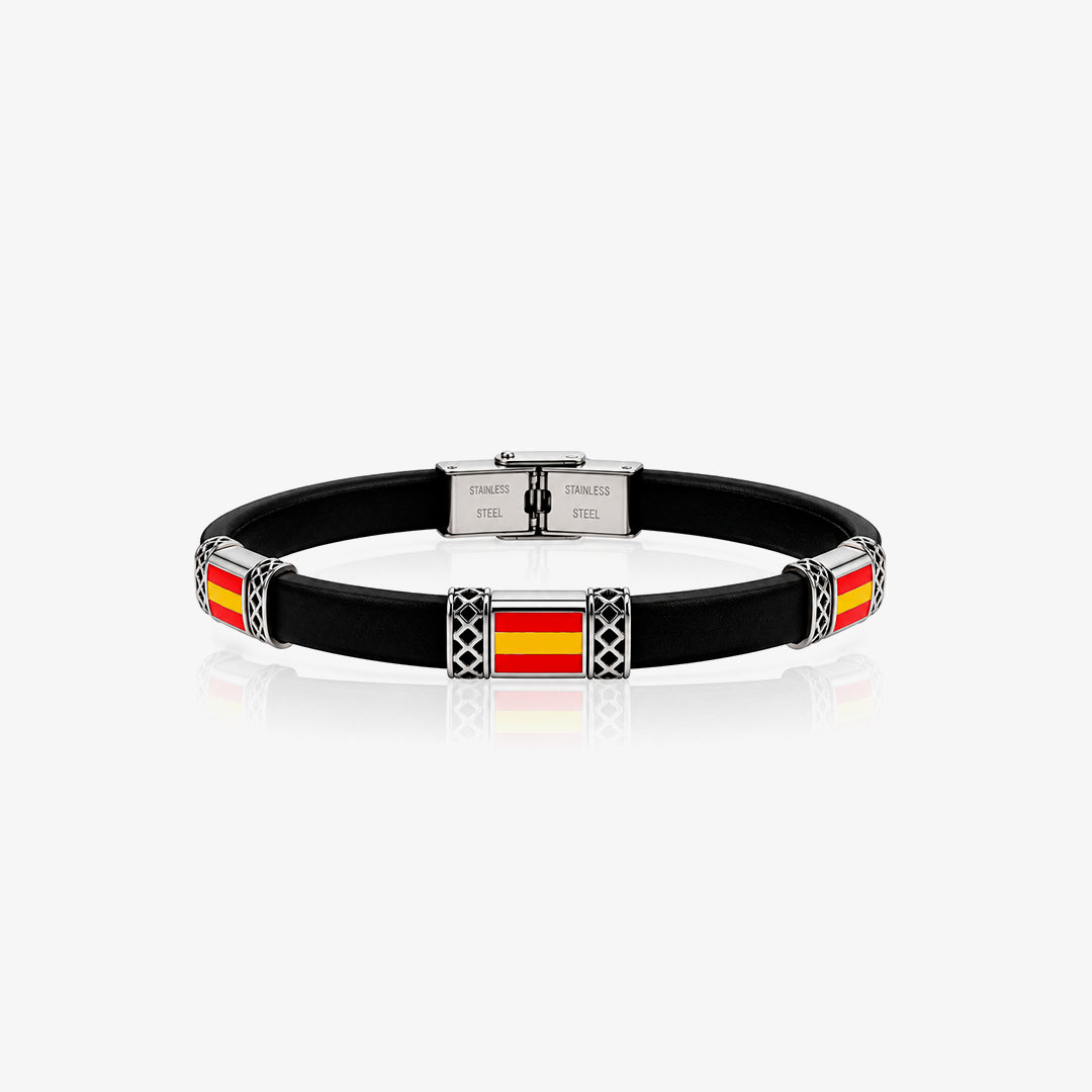 Spain bracelet