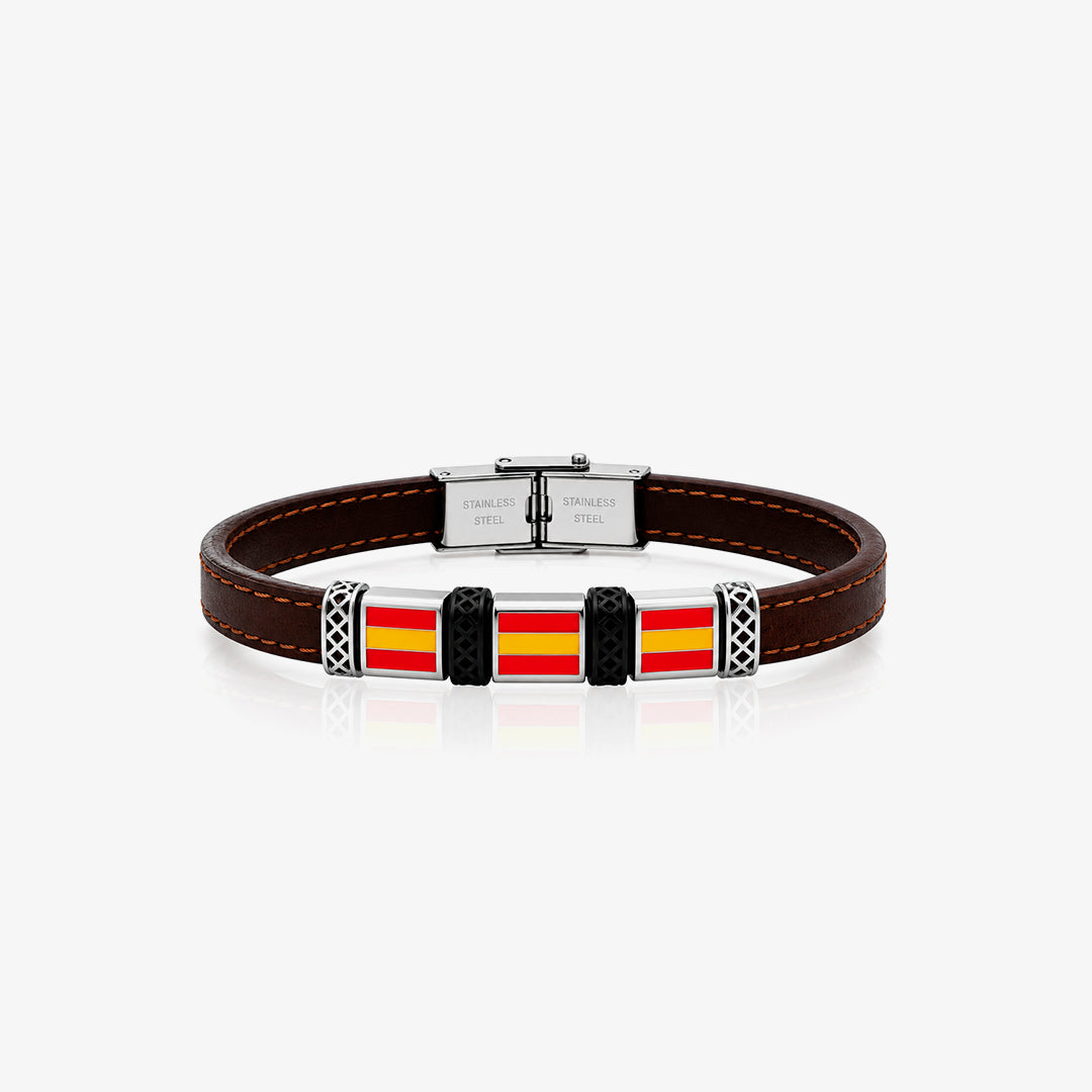 Spain bracelet