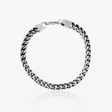 PULSERA ACERO RS