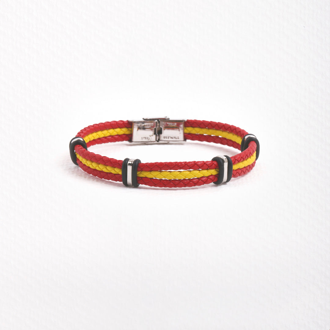 Pulsera España Rs