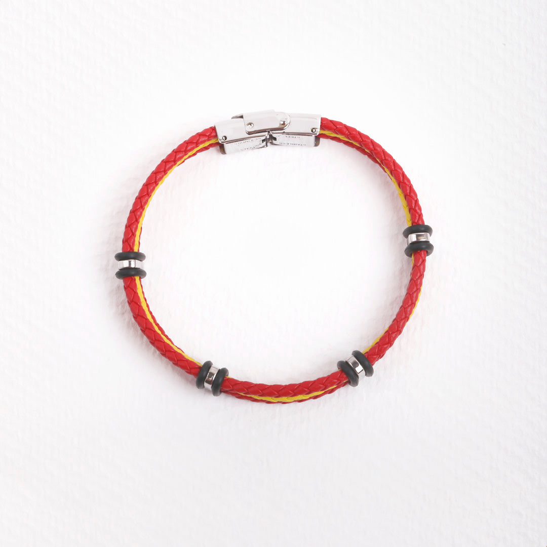 Pulsera España Rs