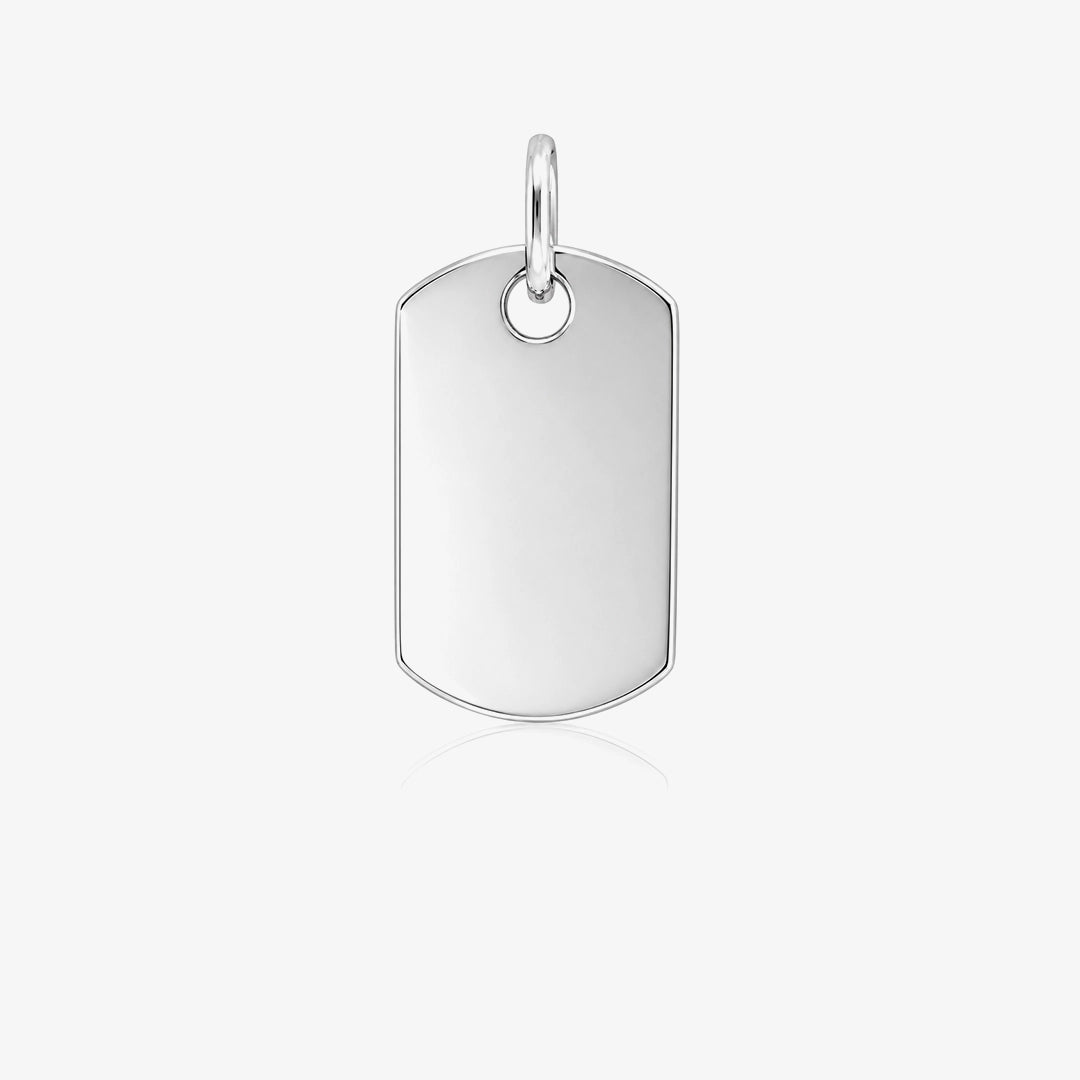 Chapa Rectangular