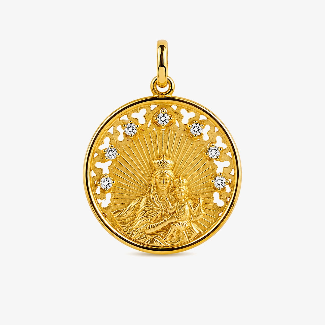 Medalla  Stella Maris