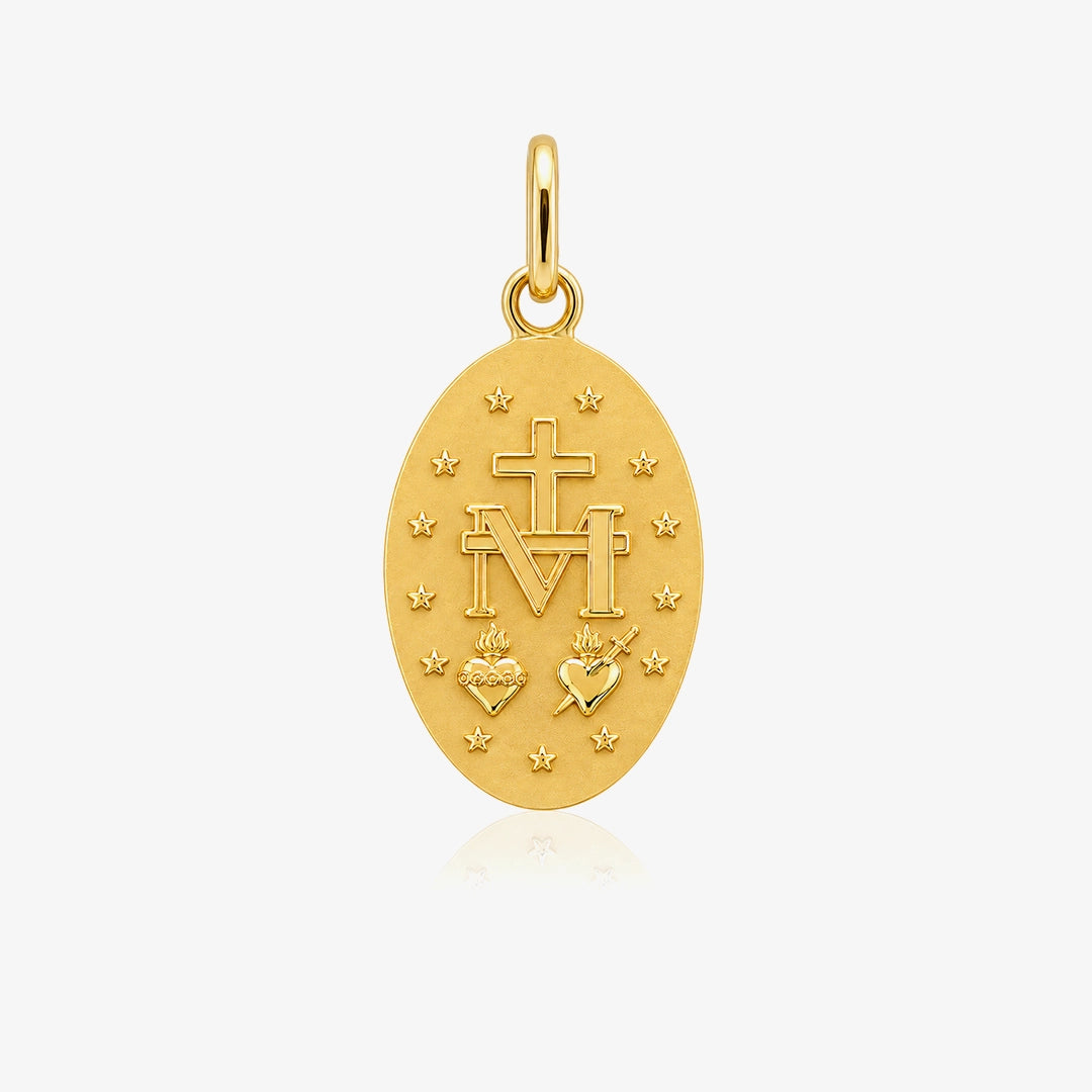 Miraculous Medal