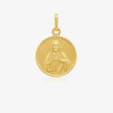 Sacred Heart Medal