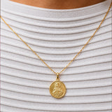 Medalla Sagrado Corazón