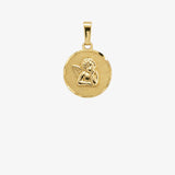 Medalla Angelote