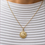 Saint Jude Thaddeus Medal