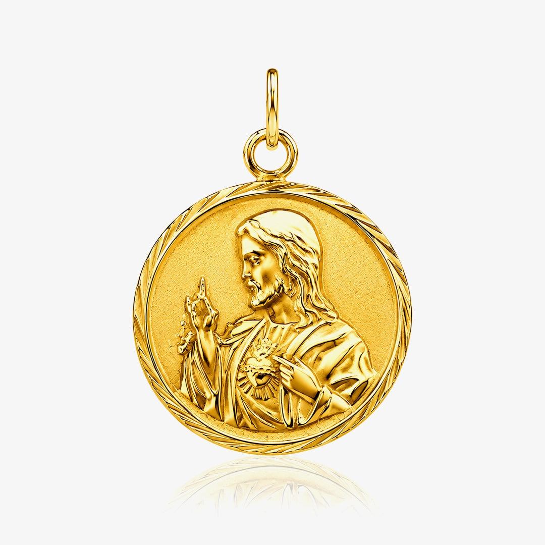 Medalla Escapulario