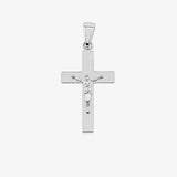 Square Christ Cross
