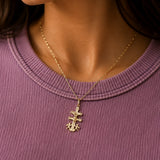 Caravaca Cross