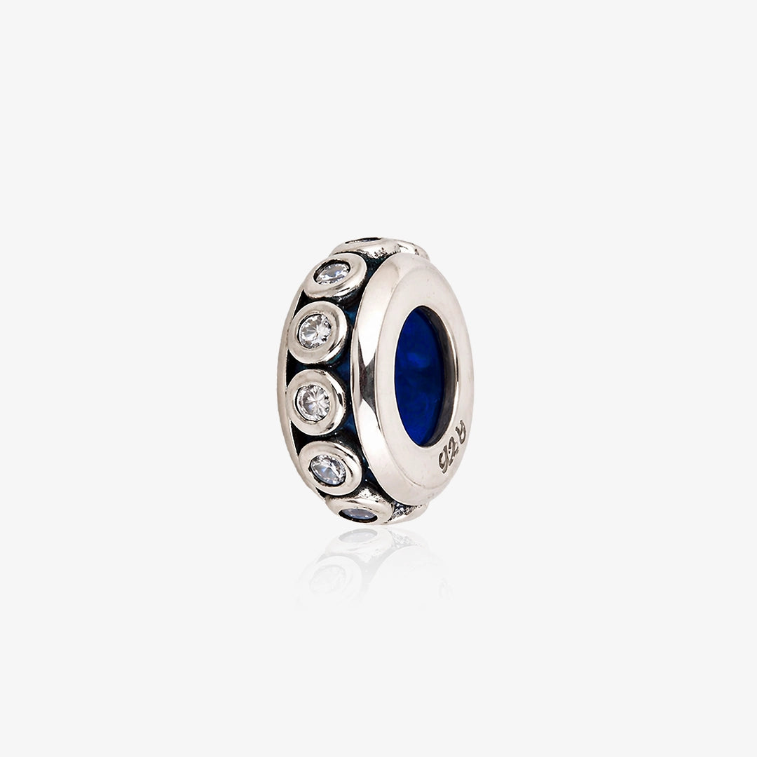 Zirconia bead