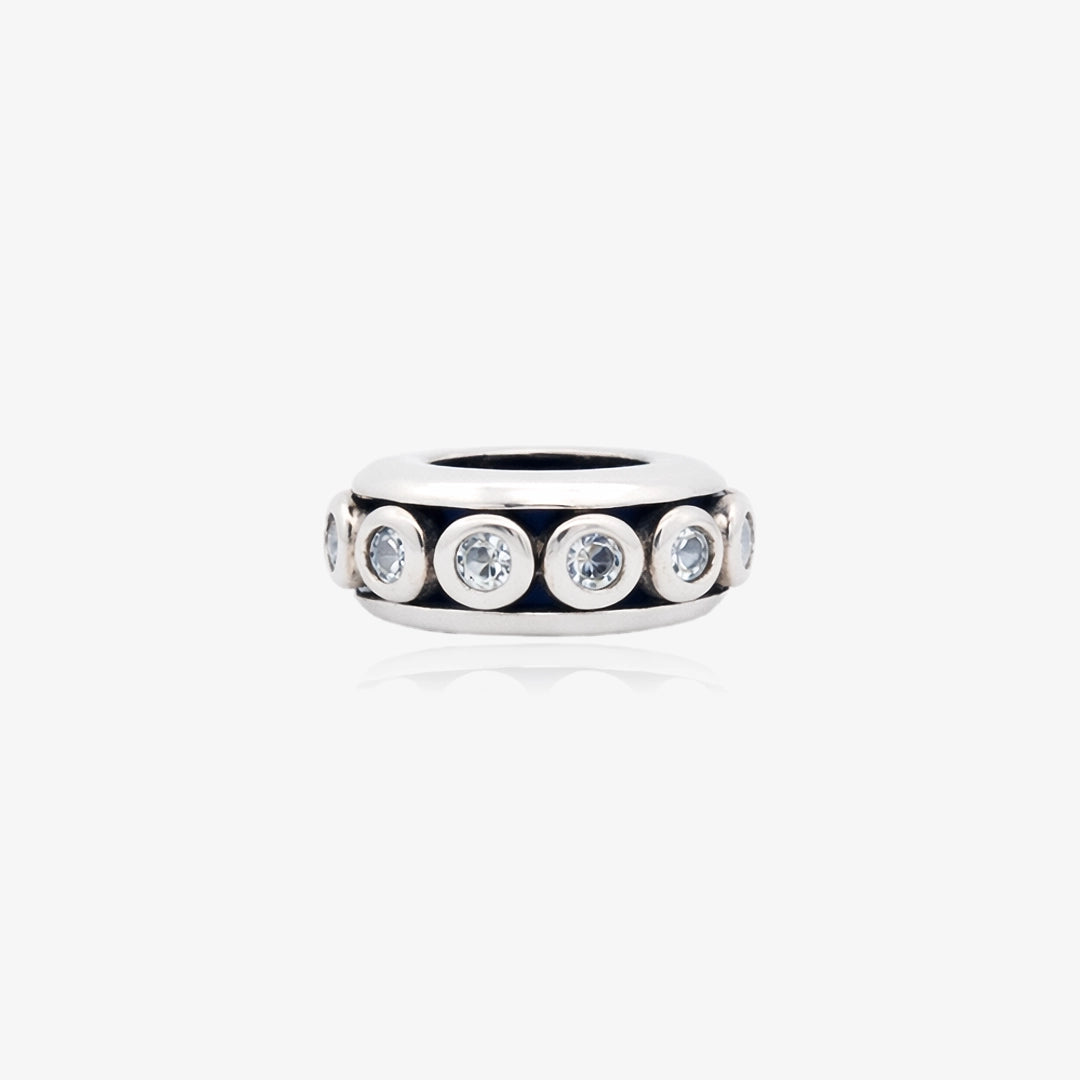 Zirconia bead