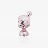 Pink Girl Bead