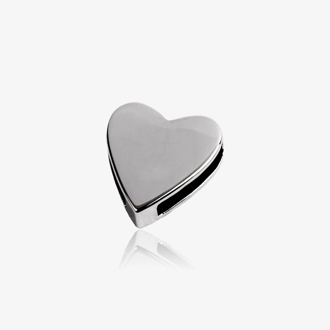 Abalorio Mirror Corazon