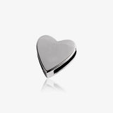 Abalorio Mirror Corazon