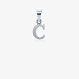 Initial Pendant